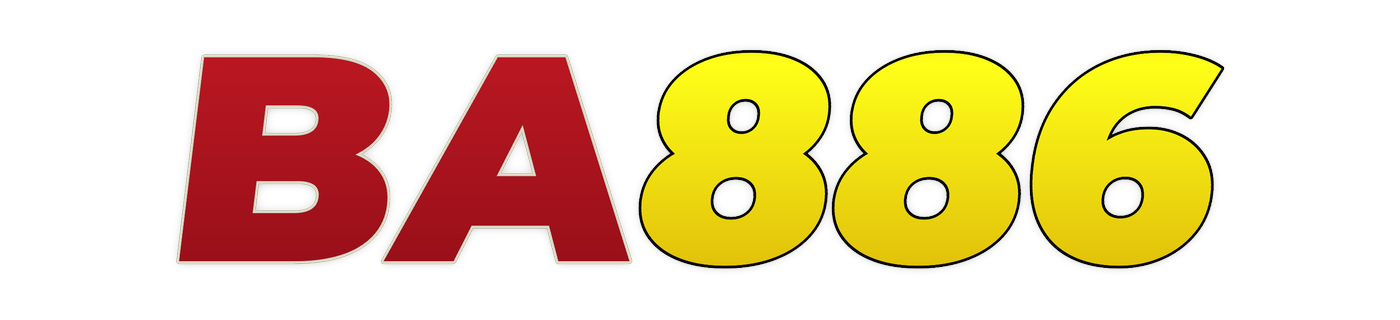 ba886 logo